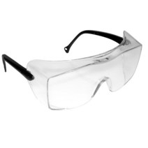 3M OP 보안경 OX1000 (12163) 안경에 겹쳐 쓰는 타입, 선택완료