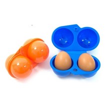 소품 업체 냉장고 수납용기 계란보관 달걀정리함 2구 달걀케이스 _ DV+64790EA, 디바인스 본상품선택