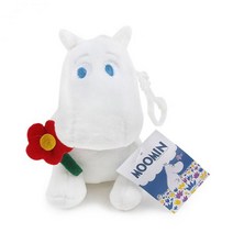 [인기키즈템] MOOMIN 무민 ver.2 무민 가방고리 11cm 많이 찾는 상품