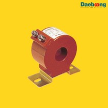 대붕이앤씨 CD-20S 250/5A 5VA 3.0급 25파이 원형변류기 계기용 링타입, CD-20S(250/5A 5VA)