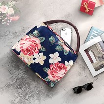 마메종 보온보냉 가방 쿨러백 보온가방 보냉가방