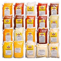 모든 요리의 치트키 코다노 소스 2kg, 03. 떡뽁이소스 2kg