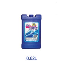 아이스박스 아이스팩 0.62L 쿨팩 얼음팩 2개 쿨링팩 냉찜질 얼음주머니