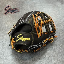 구보타 슬러거 내야글러브KSG-T9 블랙