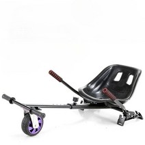 호버카트 프레임 카트 전동휠 호버보드, -, 아이보리 화이트 6-10인치 범용 세트