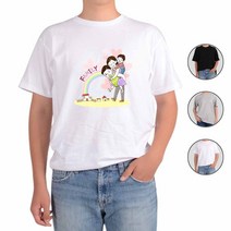 행복한 ATOGATO 반팔티 6 가족 가정의달 맞춤