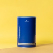 (정품) 슈바츠코프 이고라 블론드 플러스 탈색제 450g