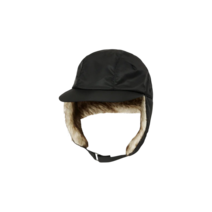 팔라스 팔 플라이트 햇 블랙 23SS 697649