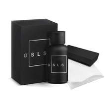 차량 왁스 30ml 자동차 나노 코팅 키트 왁싱 액체 스크래치 방지 페인트 관리 보호 세라믹, 한개옵션0