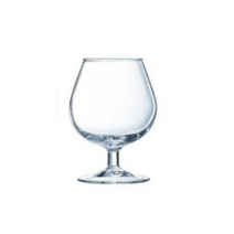 루미낙 꼬냑 브랜디잔 250ml, 3개