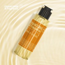 프랑스와즈 살구씨 오일, 100ml