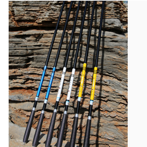 민물 쭈꾸미 갈치 바다 잉어 갯바위 탄소 낚싯대 3.6m 3.9m 세트 저수지 베스 초보 광어 보급형 오징어, 7.2m 무료 6.3m + 직접 낚시 선물