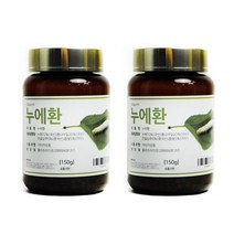 누에환 누에 큰꽃삽주 키틴질 약령시장 150g 2통, 단품, 단품