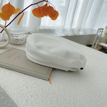 좋은 handfeel 일본식 패션 모든 경기 스웨이드 베레모 여성 가을과 겨울 영국 오목 스타일 거리 화가 모자 패션