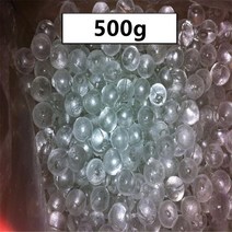 500g 항 스케일런트 볼 실리콘 크리스탈 식수 스케일 억제제 폴리 인산염 결정