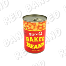 라도리아 베이키드빈스 통조림, 420g, 4개입