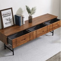 1800 멀바우원목 가로 약장서랍장 1단 3칸 약서랍장, 멀바우