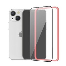 아이폰13 미니 강화유리 액정보호필름 베이직.케이안