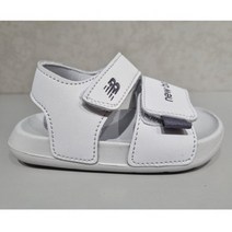 뉴발란스 뉴발란스 키즈 크림 샌들(170-2200 SIZE)_K6303G1P(15) (8537012)