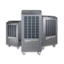 에코하임 공업용 영업용 업소용 산업용 제습기 대용량 자연배수 물통형 E, AD-110COT60평~100평