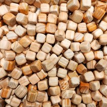 편백향 편백큐브칩 2kg 3kg 5kg 국내산 편백나무칩, 3kg-13mm (가습/제습/탈취용)무선별특가
