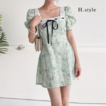 에이치스타일 [H스타일](OP)블로그원피스