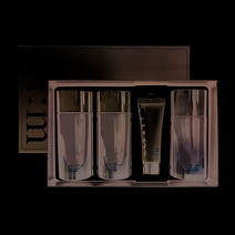 숨37도 디어 옴므 퍼펙트 토너 대용량 스킨 130ml 2개 로션 110ml 클렌징 폼 40ml 세트 22년 11월 기획