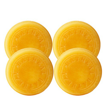 바쓰힐 꿀 앤 프로폴리스 클렌징 바, 28개, 100g