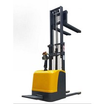 입식지게차 전동 자동 운반 화물, 2톤 3.5미터