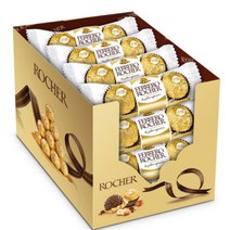 페레로로쉐 초콜릿 3개입 x 16 (총 48개입), 상세페이지 참조