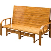 사우나 평상 목욕탕 조립식 찜질방 노인 낮잠 의자, 1.0*1.88