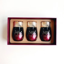 생활정원 하나미 비컴 궁 12주년 블라섬 기획세트(신제품), 84정x3, 1개