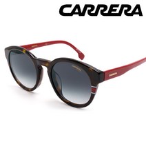 명품 정식수입 까레라 Carrera 184/F/S 뿔테 선글라스 케이스포함
