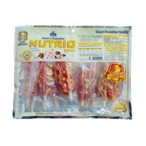 뉴트리오 치즈 닭갈비 400g, 개