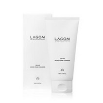 라곰 셀럽 마이크로 폼 클렌저, 2개, 150ml