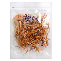 한양식품 꽃보다 오징어 오리지날, 2개, 150g