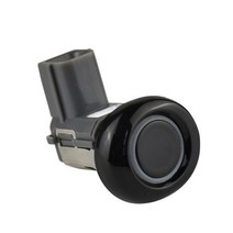 시동경보기car accessory pdc reverse Parking sensor 25994-cm10d 25994-cm13e for infiniti ex35 fx50 g37, 검은색