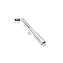 바베큐 그릴 집게 고기 요리 클립 미끄럼 방지 베이킹 주방 캠핑 액세서리 족집게 샐러드 스테이크 클램프 빵, [01] L, [01] L