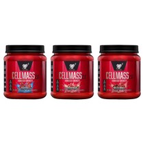 BSN 노익스 셀매스 헬스부스터 495g 블루레즈베리/아틱베리/수박 Cell Mass, CELLMASS 수박