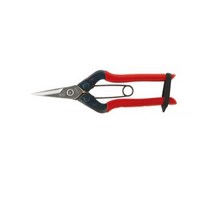 치카마사 적과가위 T-500S 잔디 정원가위 원예 조경 정원, 1개