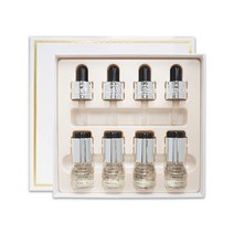 울트라브이 시즌2 이데베논 시그니쳐 앰플, 8ml, 4개