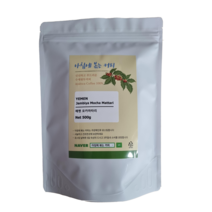 예멘 모카마타리 아침에볶는커피, 홀빈(분쇄안함), 500g, 1개