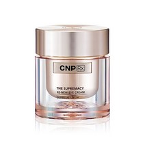 CNP Rx 더 수프리머시 리뉴 아이크림 25ml