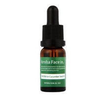 아로하트리즈 아로하페이스인 오이씨드 오일, 10ml, 5개
