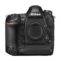 니콘카메라 Nikon D6 FX-Format Digital SLR Camera (Body Only) - 1624