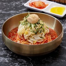 고양시 일산비빔국수 35년 전통 일산비빔국수 2인분