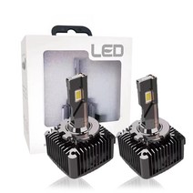 런라이트 벤츠 SL (R231) 2012~ D1S LED, 1세트