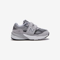 [국내매장판]뉴발란스 키즈990 운동화 IV990GL6 그레이 NKPMDS119G