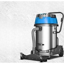 공업용청소기 건습식 공장 산업용청소기 영업용 산업용, 80L고급모델-4800W