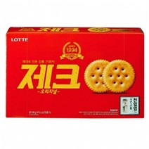 롯데 제크 300gx6개, 상세페이지 참조